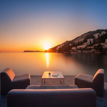 Apartment Lara Exclusive Dubrovnik Kültér fotó