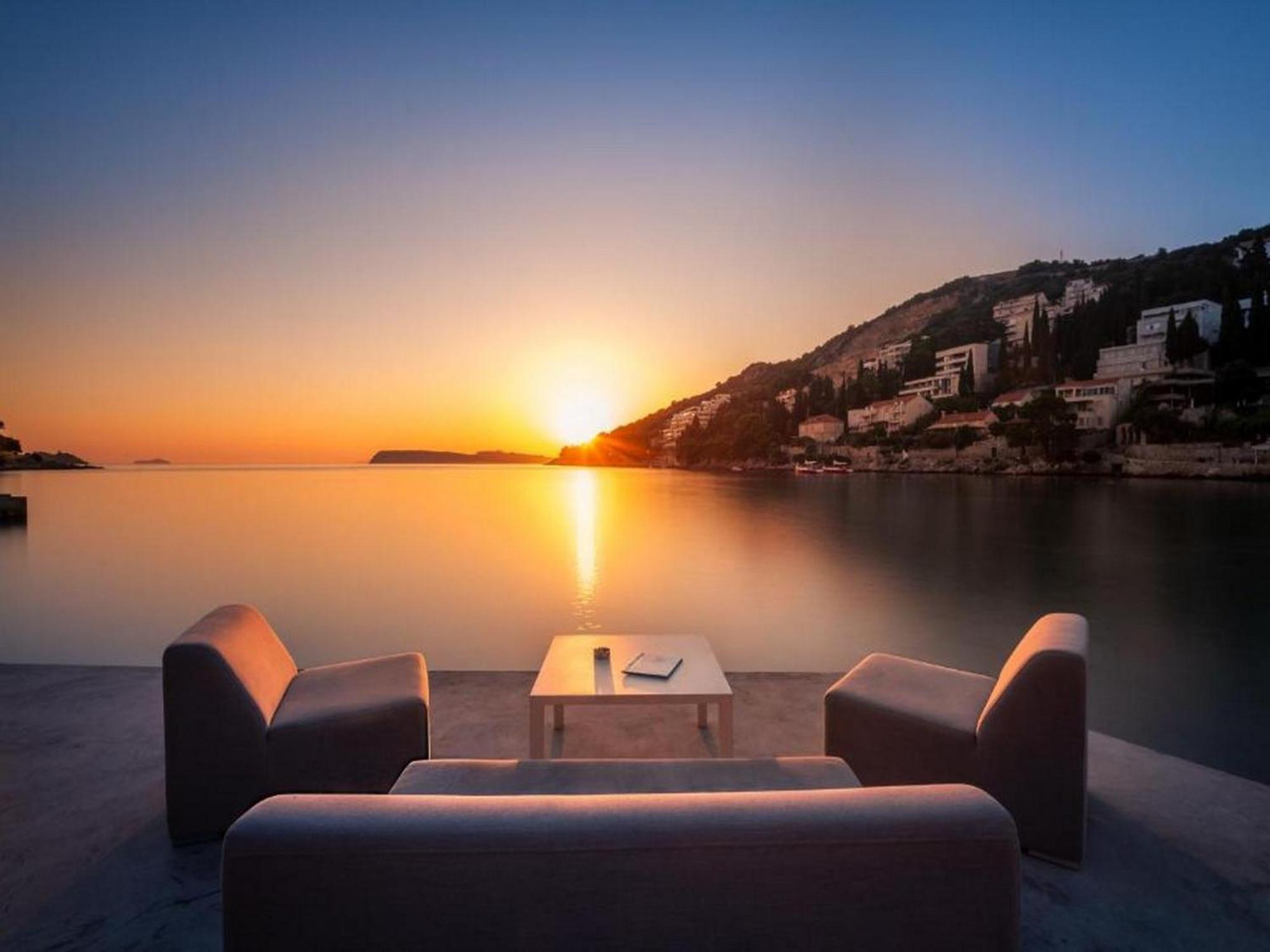 Apartment Lara Exclusive Dubrovnik Kültér fotó