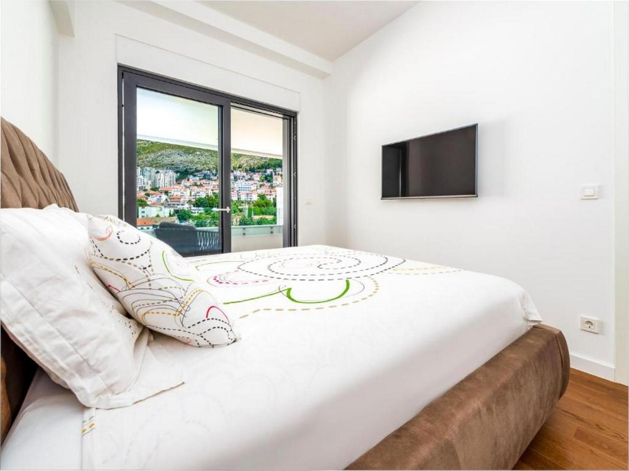 Apartment Lara Exclusive Dubrovnik Kültér fotó