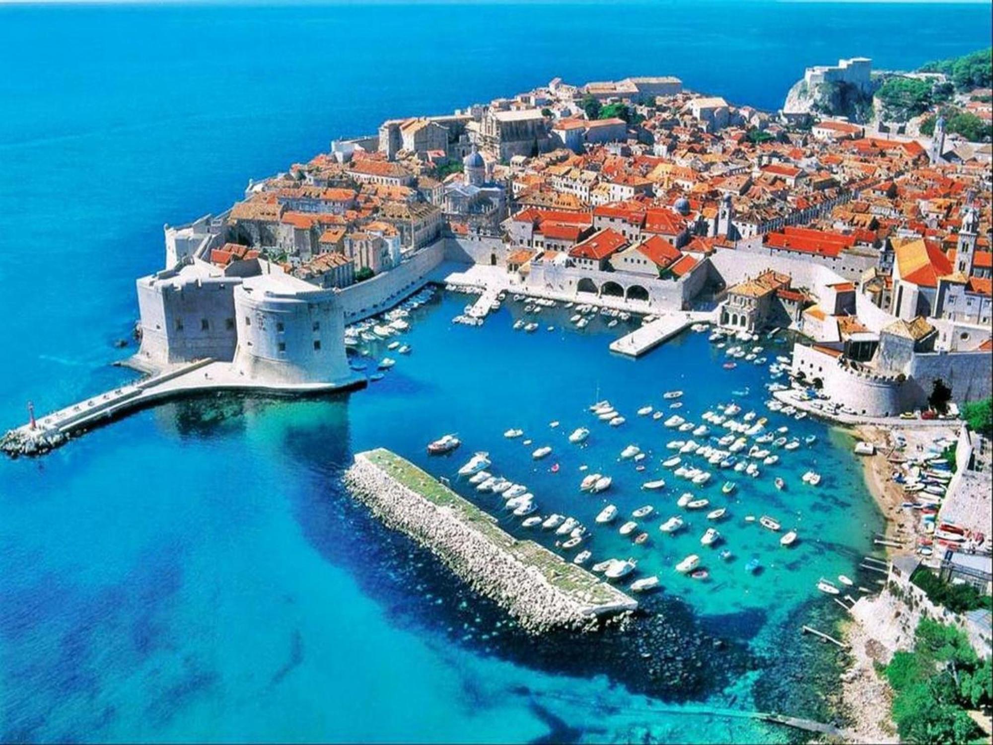 Apartment Lara Exclusive Dubrovnik Kültér fotó