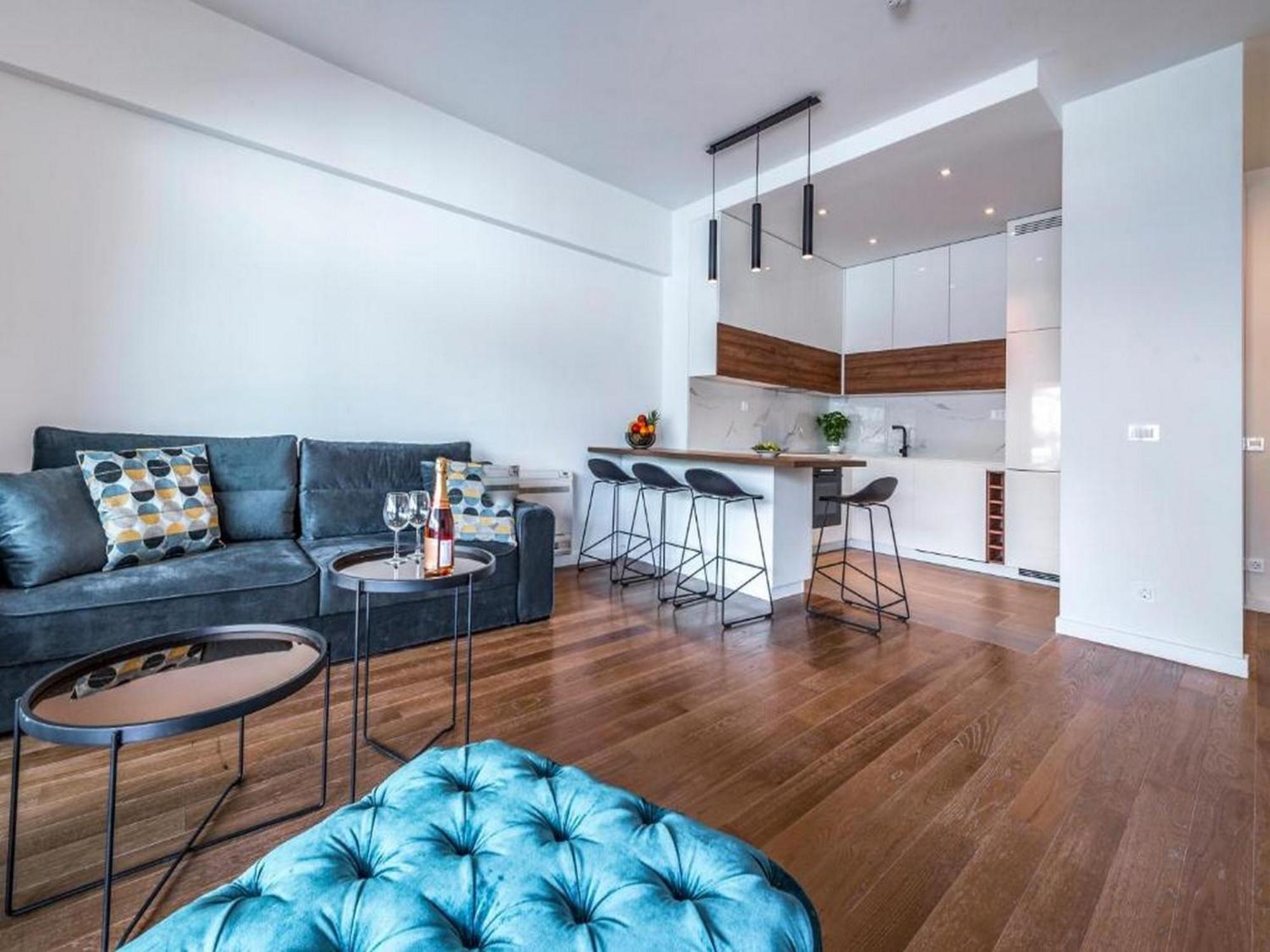 Apartment Lara Exclusive Dubrovnik Kültér fotó