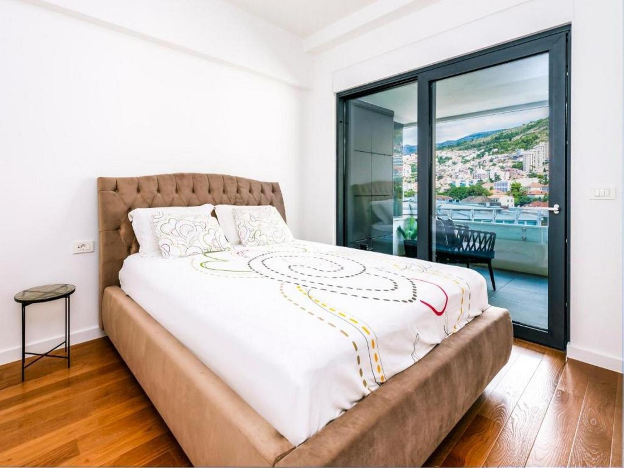 Apartment Lara Exclusive Dubrovnik Kültér fotó