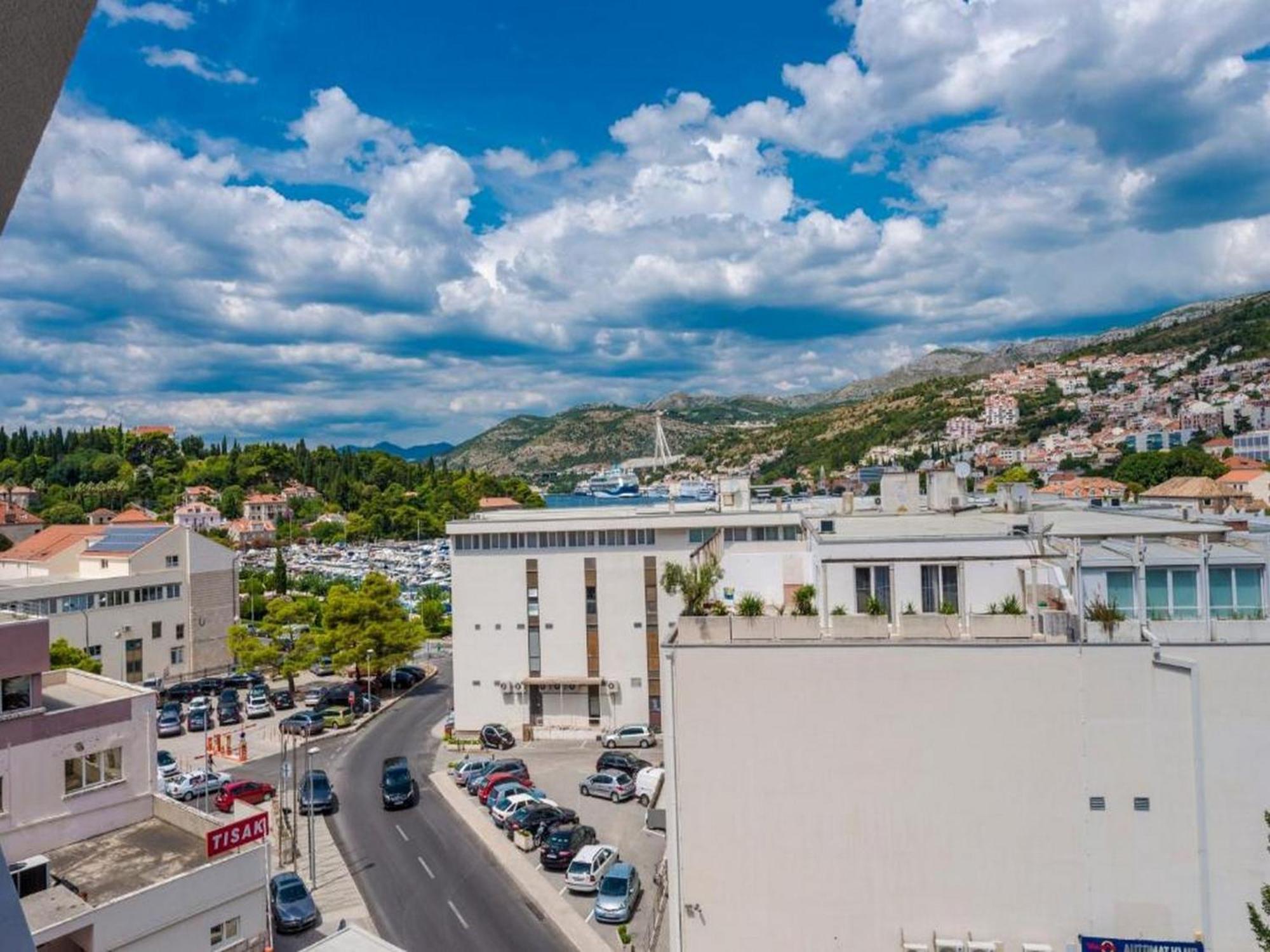 Apartment Lara Exclusive Dubrovnik Kültér fotó