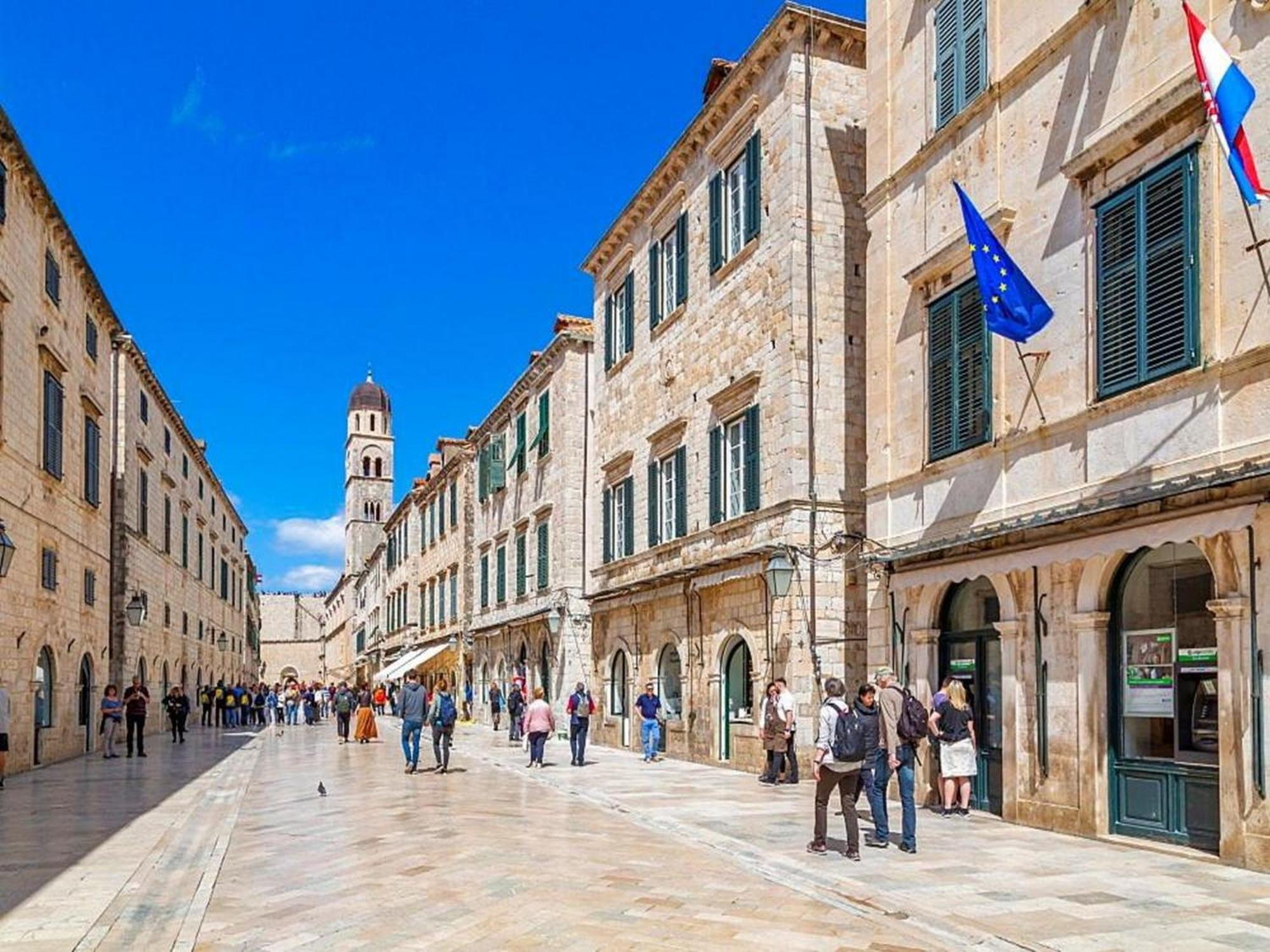 Apartment Lara Exclusive Dubrovnik Kültér fotó